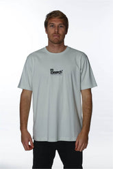 VAPORCOOL SEARCH LOGO EMB TEE - Rip Curl